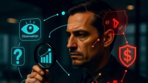 Профайлинг vs Полиграф: Что эффективнее для безопасности бизнеса? | Кейсы и разборы