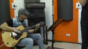 Smoke On The Water (Deep Purple) / K&B