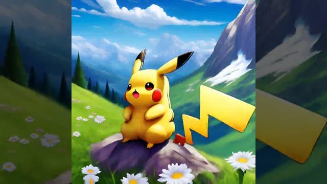 Пикачу смотреть онлайн