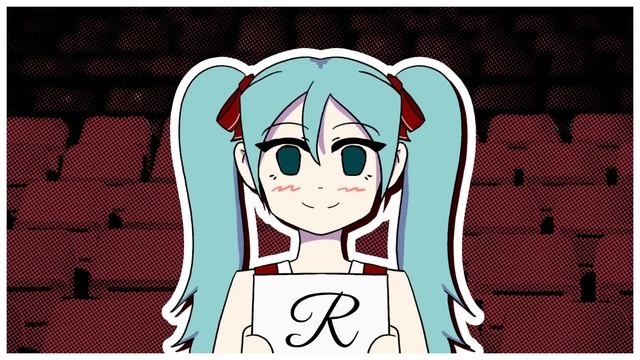 Teto Kasane, Gumi & Rin Kagamine - Regret Rock