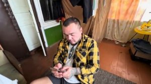 Виталик Зелёный один день из моей жизни. Домашний влог