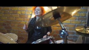 Песня в подарок мужу в стиле рок - Студия звукозаписи AE REC