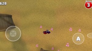 Я прохожу паркур