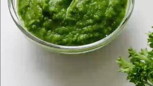 Сыроедный соус для салатов 🥗