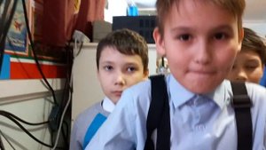 Азнакаево радиостанция привет 3 б классу