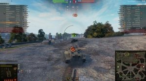365 ДНЕЙ В ИГРЕ WORLD OF TANKS - ДЕНЬ 32