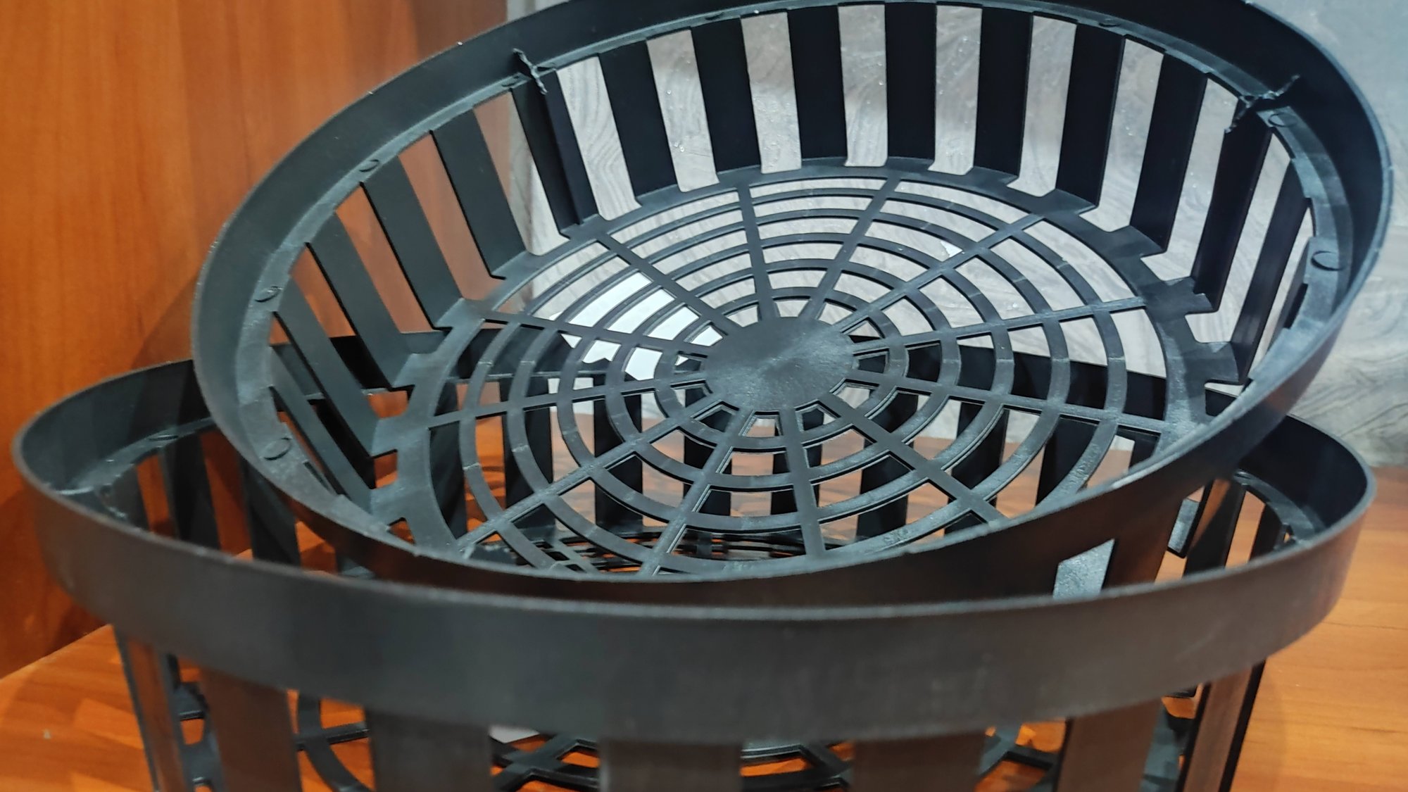 Корзины для выращивания луковичных - зачем они нужны? смотреть онлайн