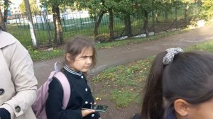 3а класс 6ая школа приехали с занятий спасибо