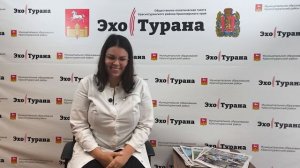 Мария Еремеева рассказала о своем пути от студентки мединститута до главного педиатра района