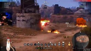 CROSSOUT • Стрим • Постройка крафтов для КВ • Клановая война • КВ • Вторник • Вечернее • Русский • E