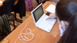 3в6школа г Азнакаево Риана обучает фонетическому алфавиту