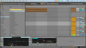 06. Layering Multiple Reverbs