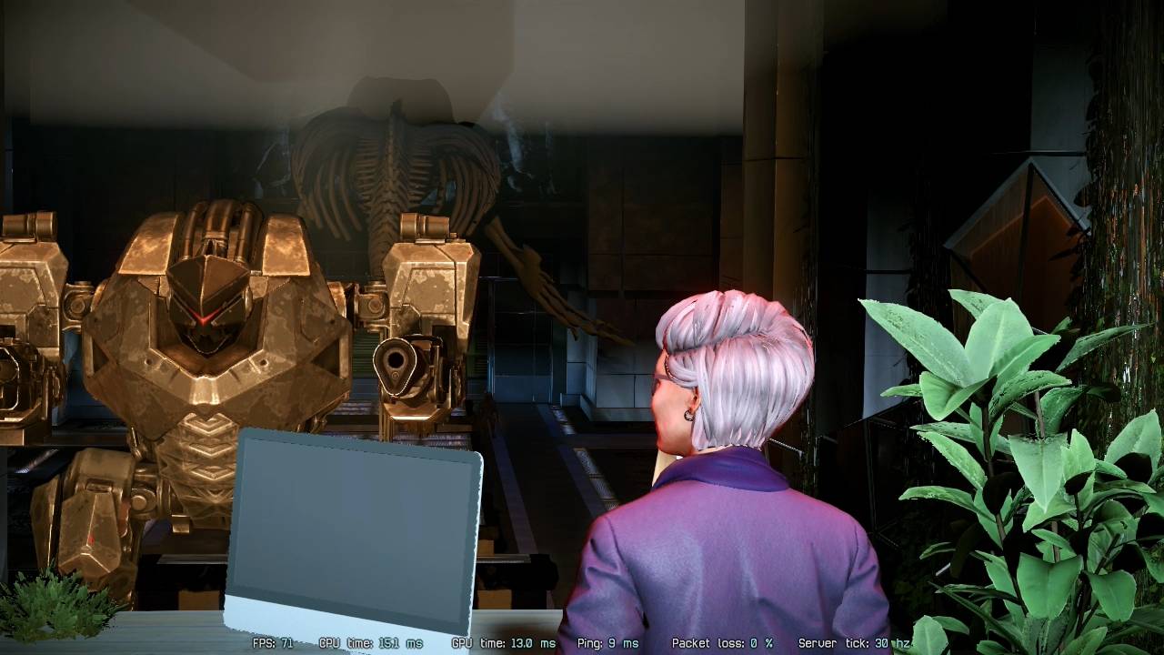 Warface Спецоперация Ночной Город (Профи) за Инженера (АМБ-17) смотреть онлайн