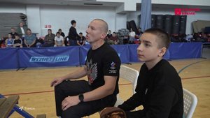 Спорт: соревнования