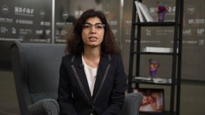 БЛИЦ-ИНТЕРВЬЮ | ИНГА МИКАЕЛЯН, «РБК Исследования рынков» | Бизнес-форум RFRF на выставке моды СРМ