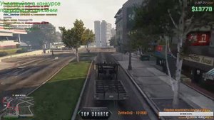 GTA 5 RP Профессия механик или как разбогател на ней Путь к успеху