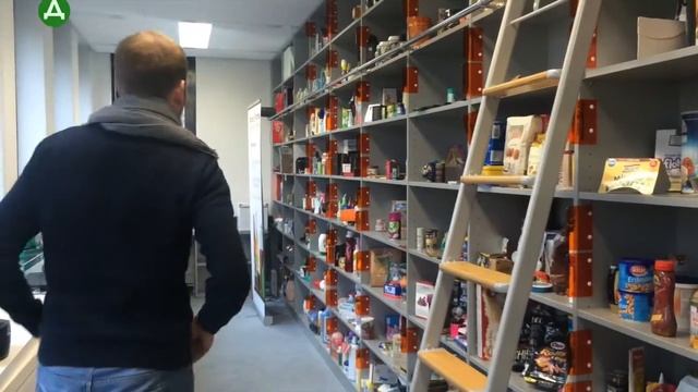 GLBA office in Germany: Berndt  Partner  BERLIN_WPF