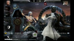 БАШНЯ БЕЛОГО. ЛОТОСА