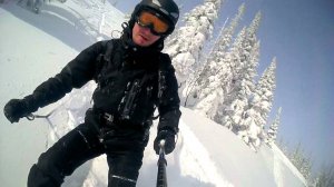 2013.02.17-Шерегеш10