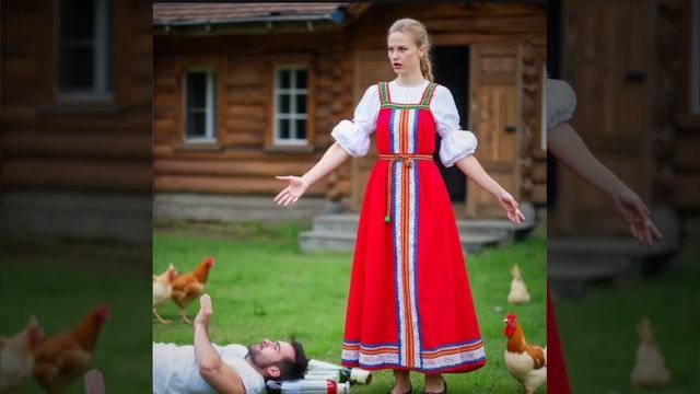 Три девицы вечерком.mp4