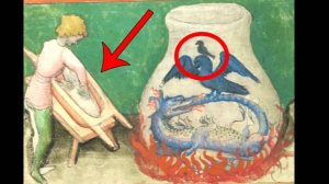 ⚡ История ПИ: Алхимия и Библейский Проект