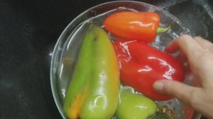 Лечо солнечное от Болгарина! 🫑🌶️🫑