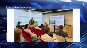 Резидентом Межвузовского кампуса в Уфе стал Центр стандартизации и метрологии имени Муратшина