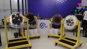 Инновации для ТЭК