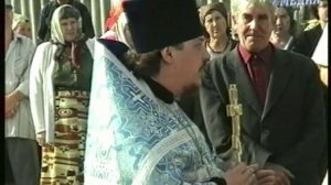 Православный корабль 2007г. архив