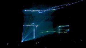 Байкал Бизнес Центр. Космотека. Шоу для компании "Профи"