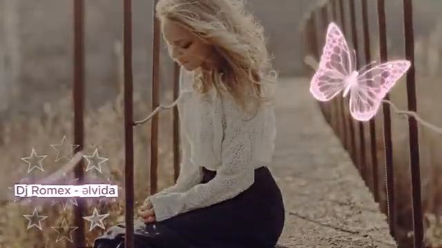 – Əlvida Gülüm (Remix 2025)( смотреть онлайн
