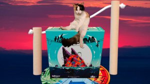 Настольная игра - Некодзима