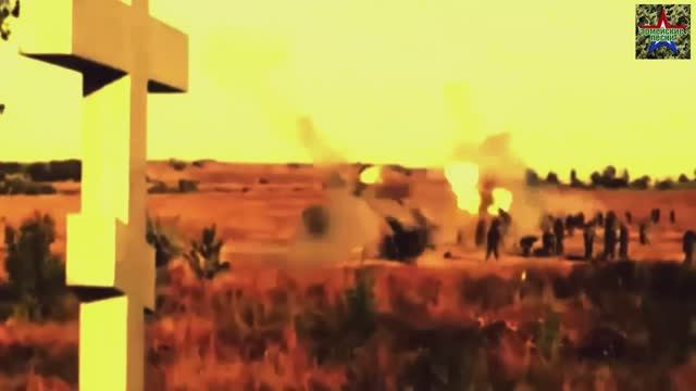 Армейские песни - Враг смотреть онлайн