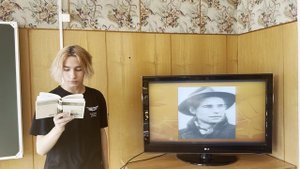 Николай Рубцов «Привет, Россия!».