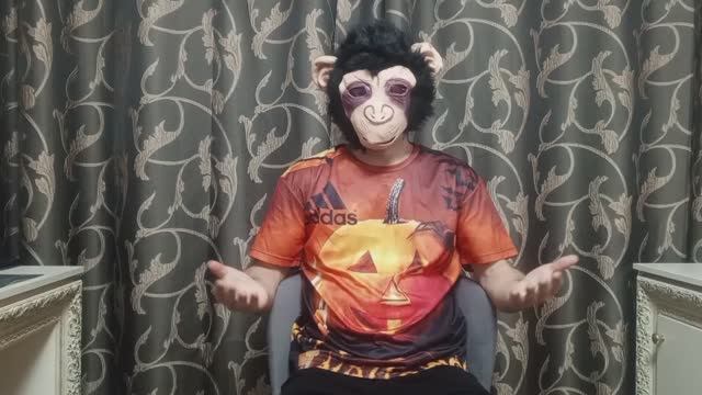 Юмор на канале. Выпуск №3!