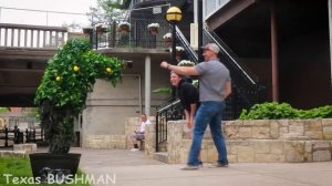 Bushman Prank_ The Beginning of my LEMONS 2023!!