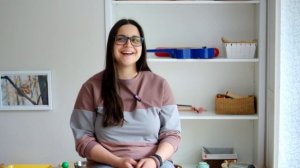 Бережная адаптация в Монтессори среде