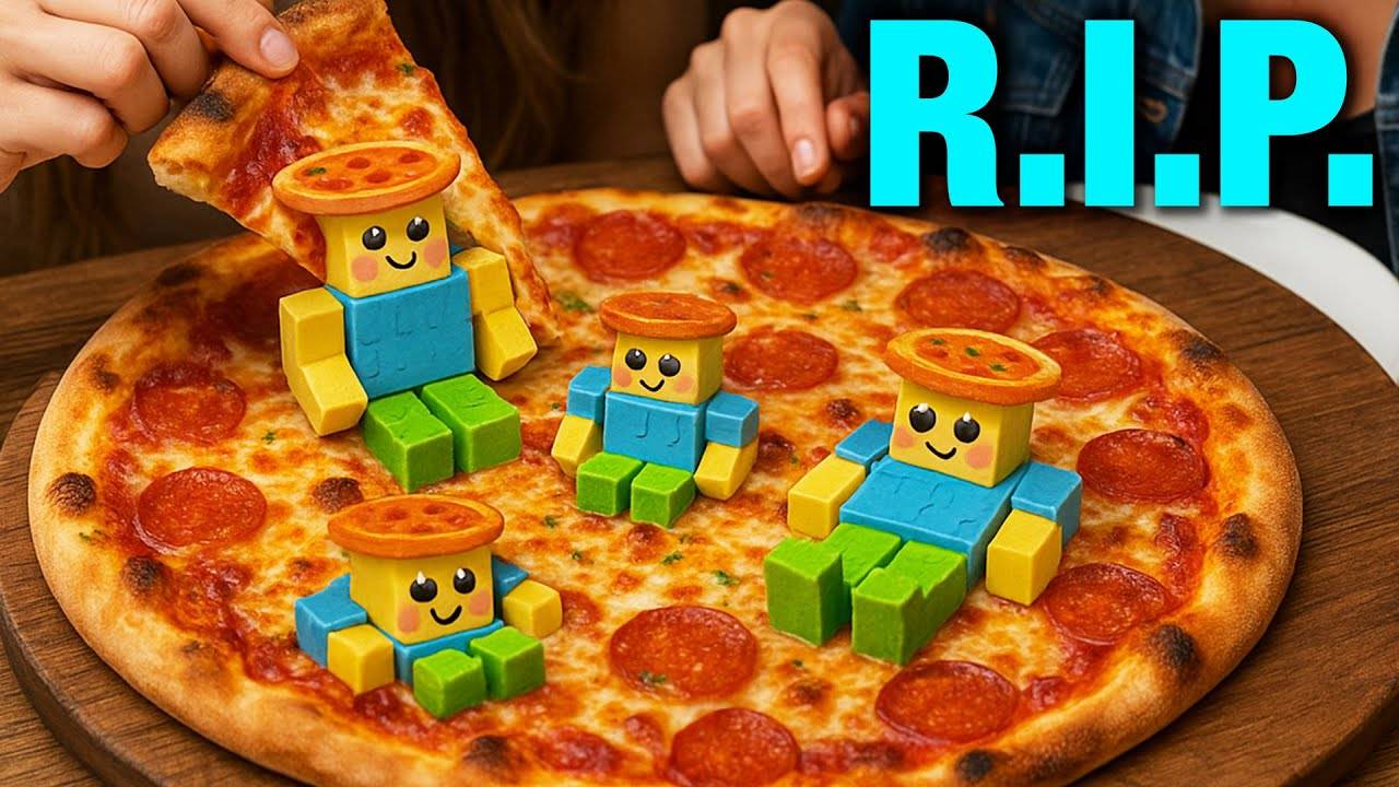 УКРАДИ БРЕЙНРОТА, НО ОНИ R.I.P.!