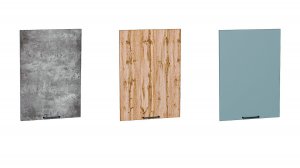 Обзор кухни Флэт