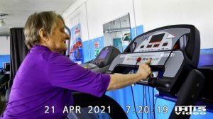 Кормление малоимущих в г. Артём