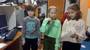 Елизавета =Кристина =Амина =песня Мама =