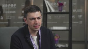 БЛИЦ-ИНТЕРВЬЮ | АНДРЕЙ ЛЕБЕДИНСКИЙ, Zolla | Бизнес-форум RFRF на выставке моды СРМ