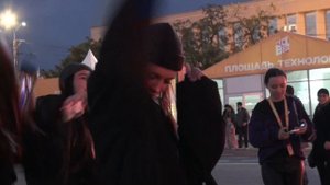 Ставрополь студвесна 16.09.2025