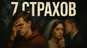 2. 7 страхов - 1 страх