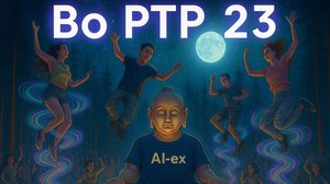 Al -ex - Best of Psy Trance Party Music 2023 (psy trance mix)