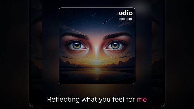 Your Eyes in Love смотреть онлайн