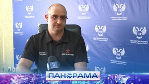 🇷🇺 От защитника Родины до финалиста конкурса «Донбасс. СВОи Герои»: история Антона Ботнарёва