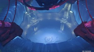 Genshin Impact: В тенях ночи