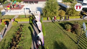 В БАЛАШОВЕ СТАРТОВАЛ ДЕВЯТЫЙ ВСЕРОССИЙСКИЙ ФЕСТИВАЛЬ «ТЕАТРАЛЬНОЕ ПРИХОПЕРЬЕ»