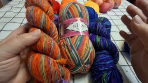 Сп " Радуга-4" с Людмилой Красноперовой. Вступление.